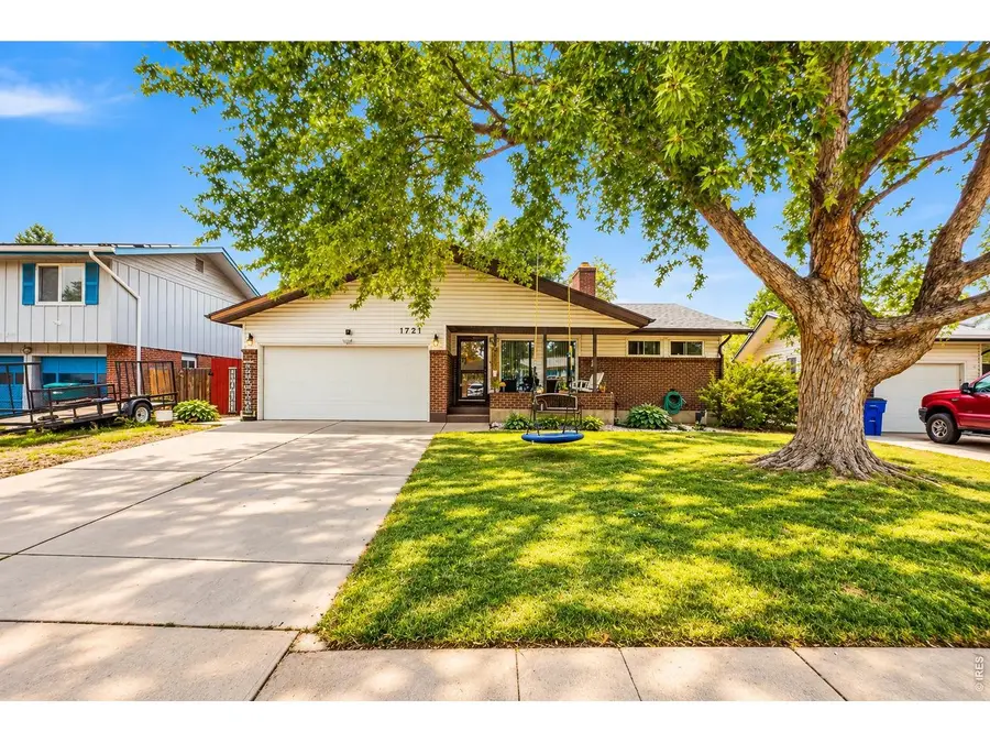 1721 26th Ave Pl, Greeley, CO 80634 - #3