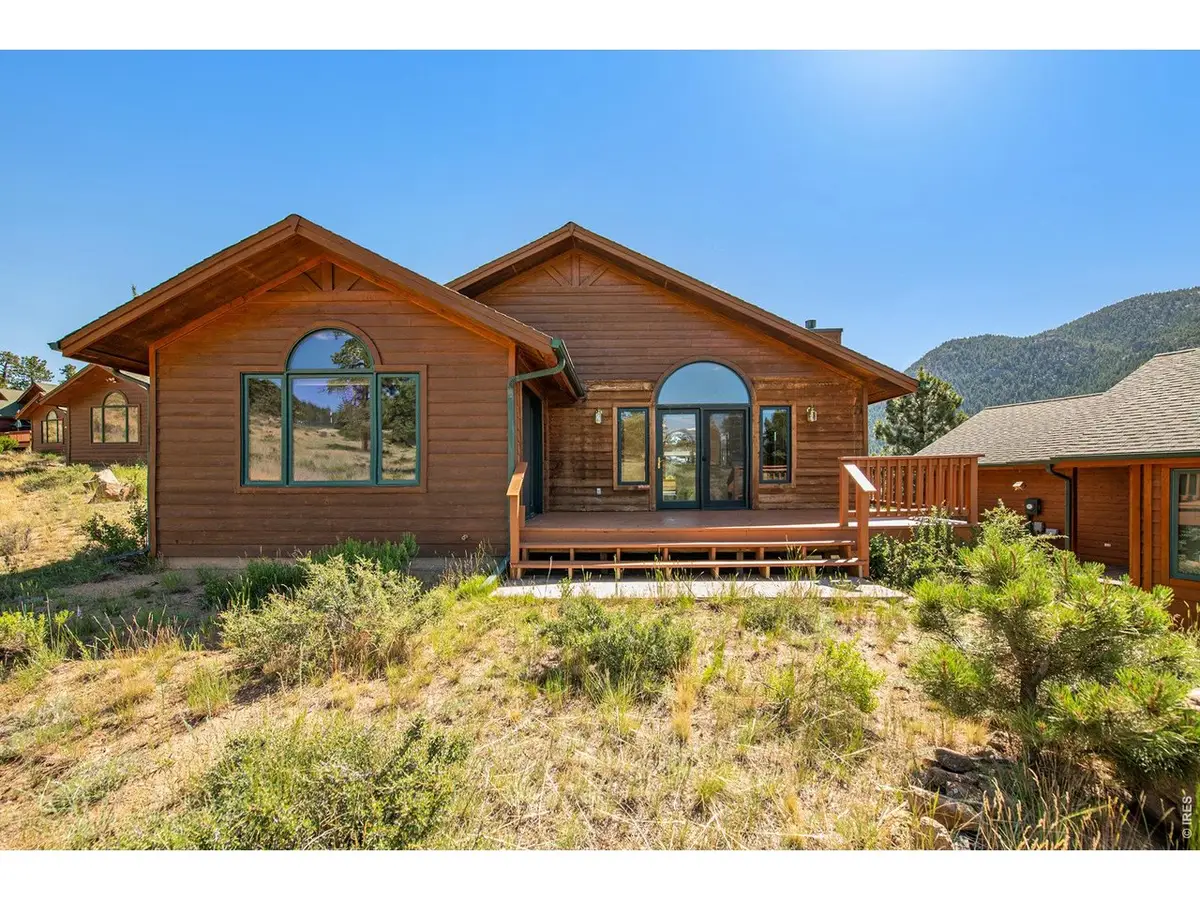 683 Cedar Ridge Cir, Estes Park, CO 80517 - #1