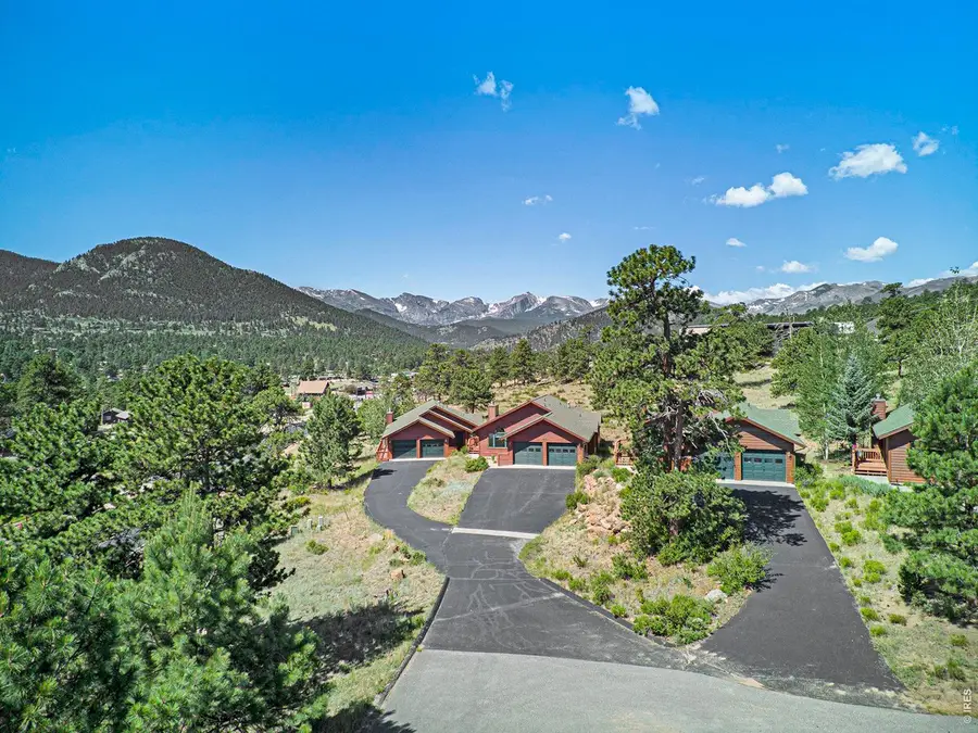 683 Cedar Ridge Cir, Estes Park, CO 80517 - #3