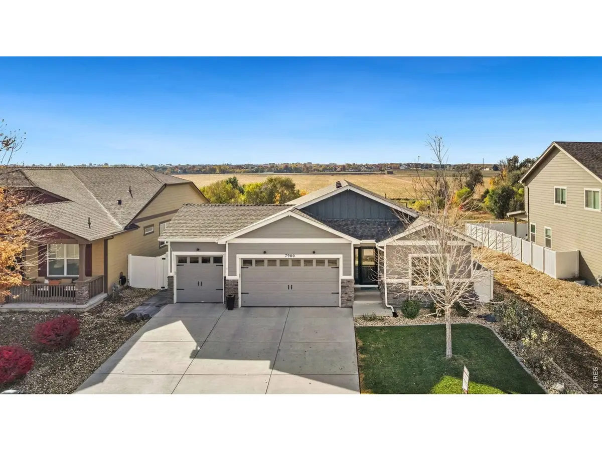 7900 W 12th St, Greeley, CO 80634 - #1