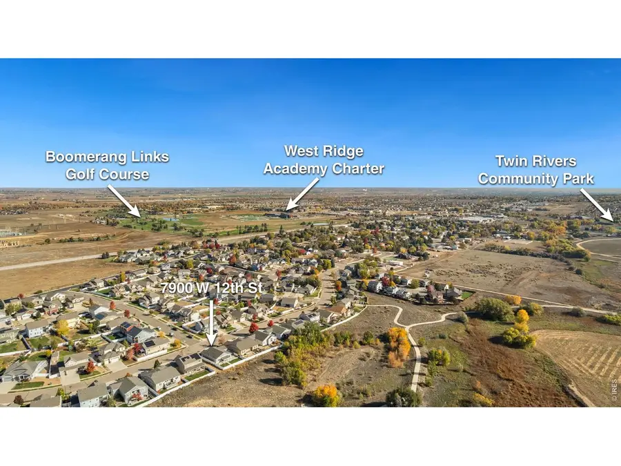 7900 W 12th St, Greeley, CO 80634 - #2