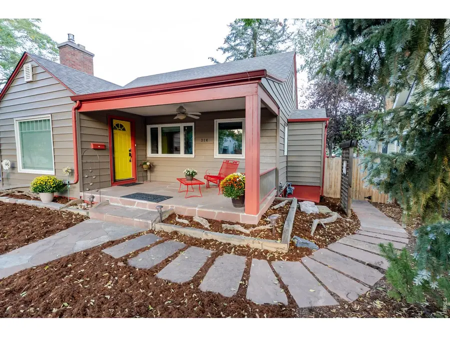 314 Judson St, Longmont, CO 80501 - #3