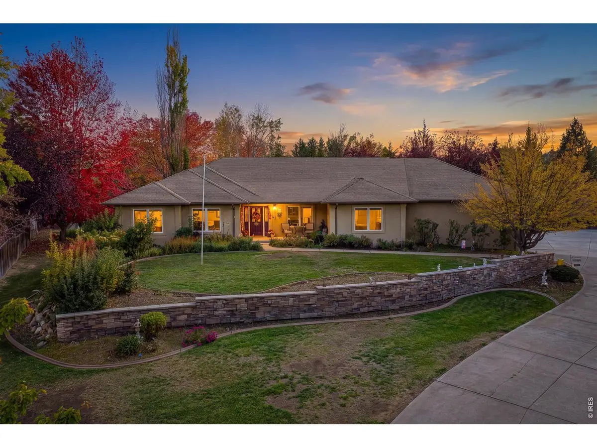 2124 59th Ave Ct, Greeley, CO 80634 - #1