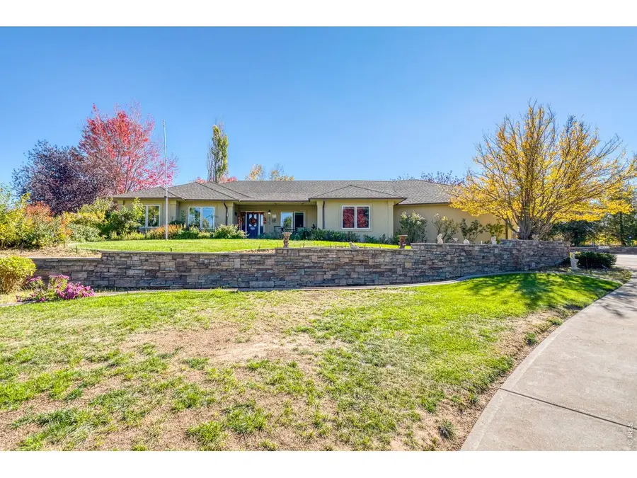 2124 59th Ave Ct, Greeley, CO 80634 - #2