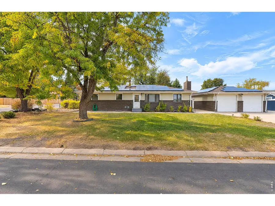 2527 50th Ave, Greeley, CO 80634 - #2