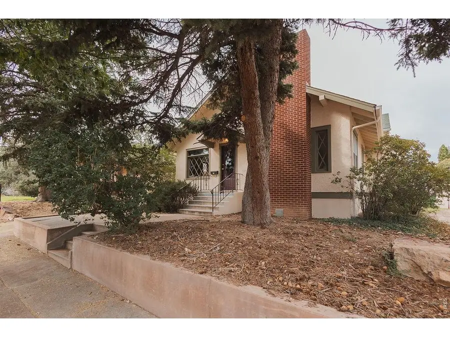 808 W Myrtle St, Fort Collins, CO 80521 - #2