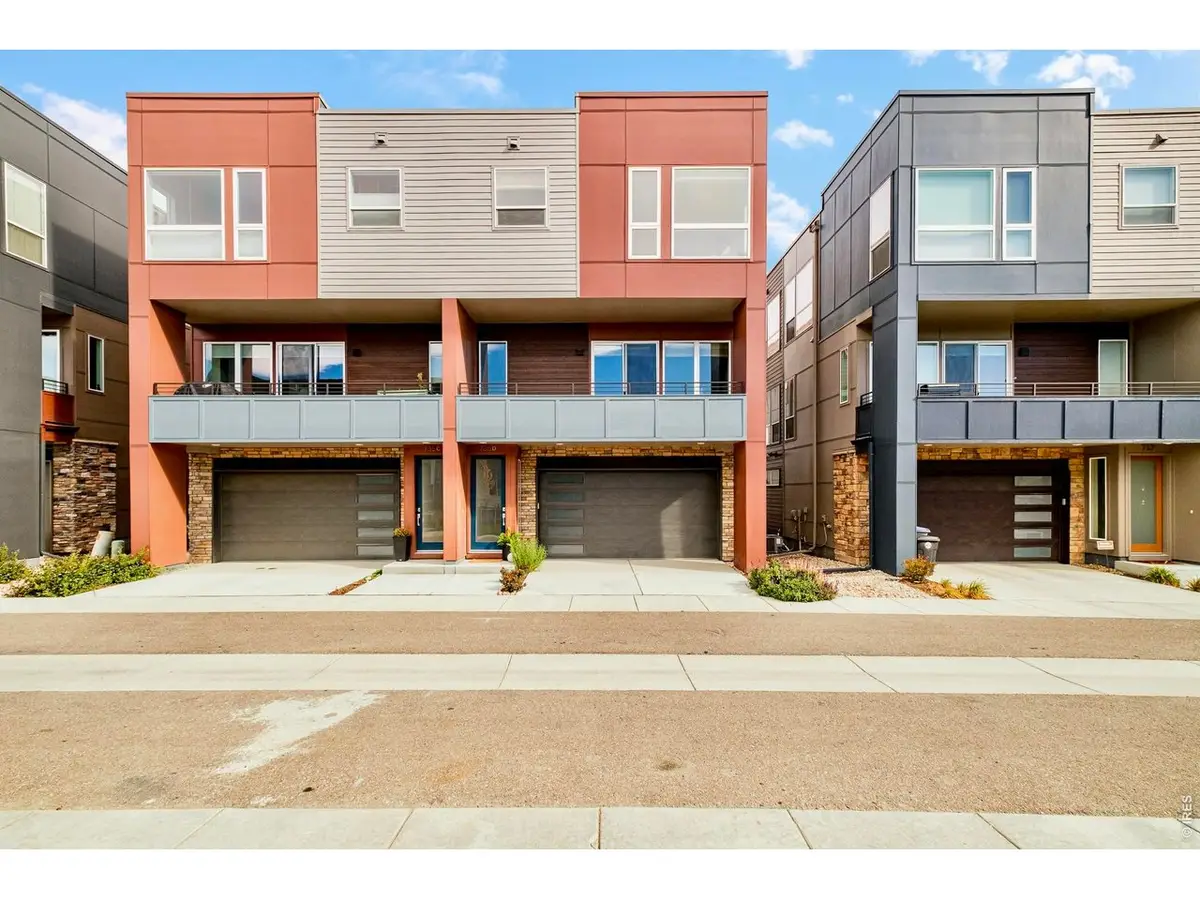 735 Kubat Ln #D, Longmont, CO 80503 - #1