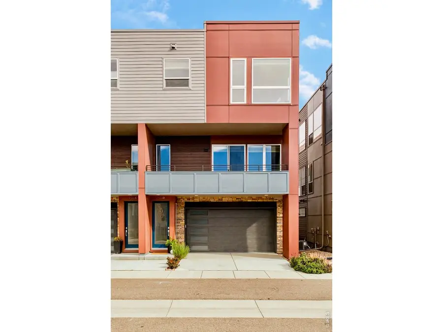 735 Kubat Ln #D, Longmont, CO 80503 - #3