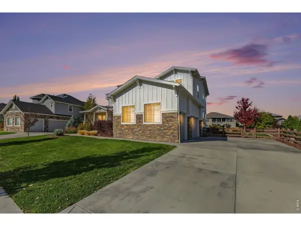 6421 Wind Break Ct, Fort Collins, CO 80528