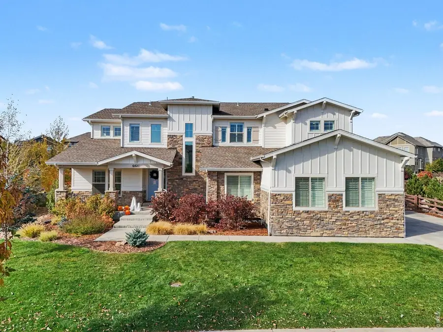 6421 Wind Break Ct, Fort Collins, CO 80528 - #2