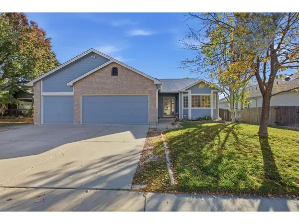 7102 Woodrow Dr, Fort Collins, CO 80525