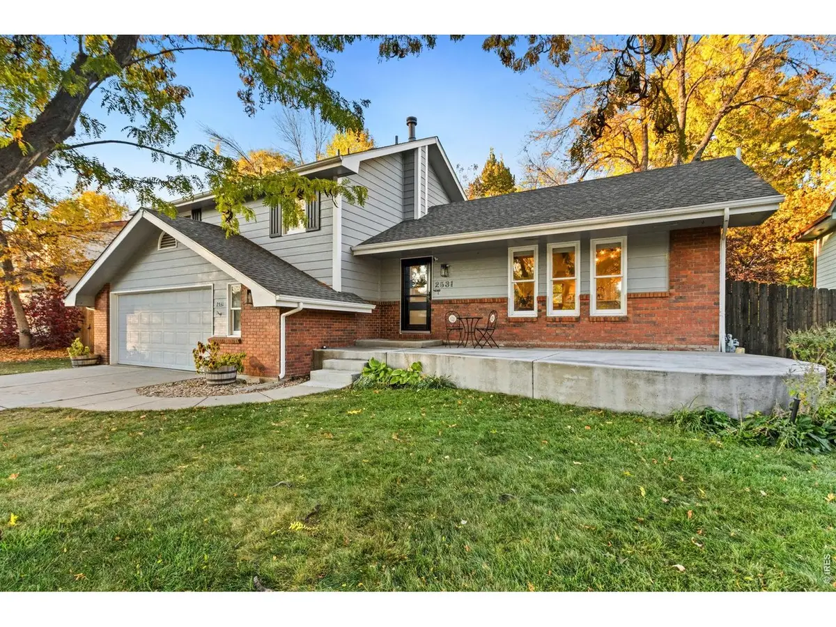 2531 Eastwood Dr, Fort Collins, CO 80525 - #1