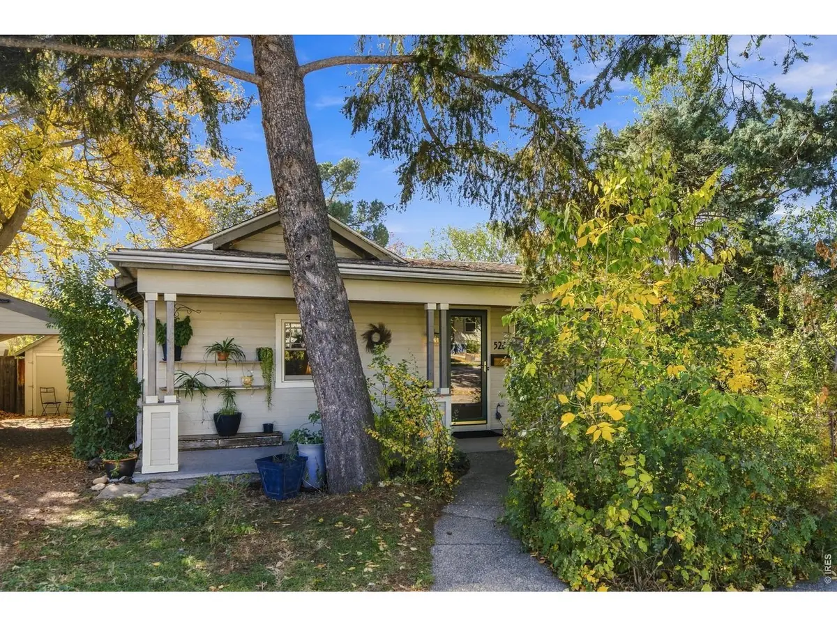 526 E 12th St, Loveland, CO 80537 - #1