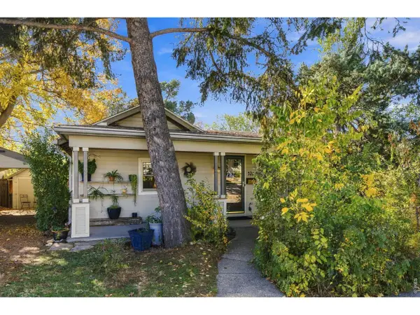 526 E 12th St, Loveland, CO 80537