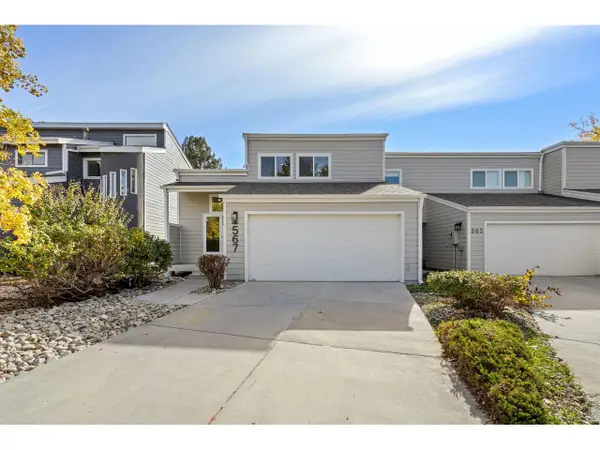 567 Spindrift Ct, Fort Collins, CO 80525