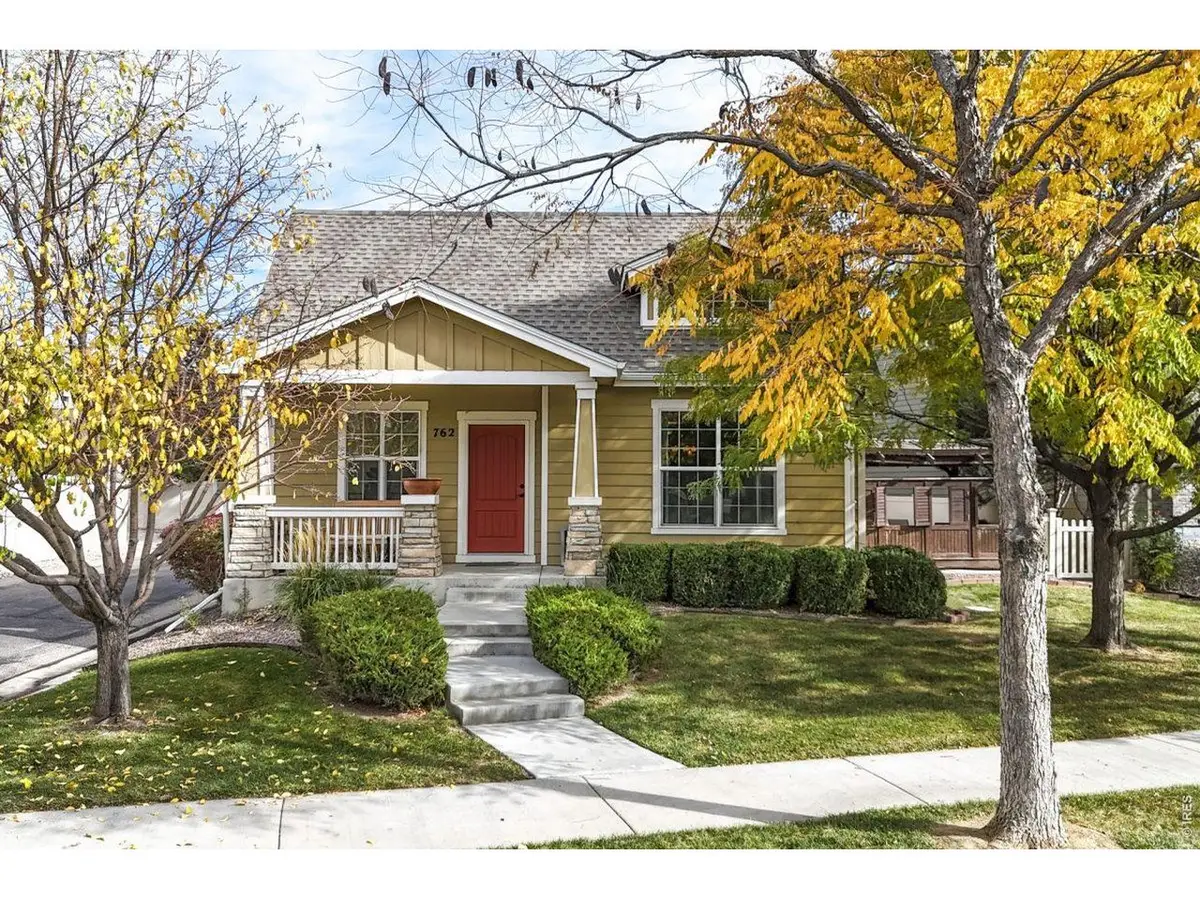 762 Three Forks Dr, Fort Collins, CO 80524 - #1
