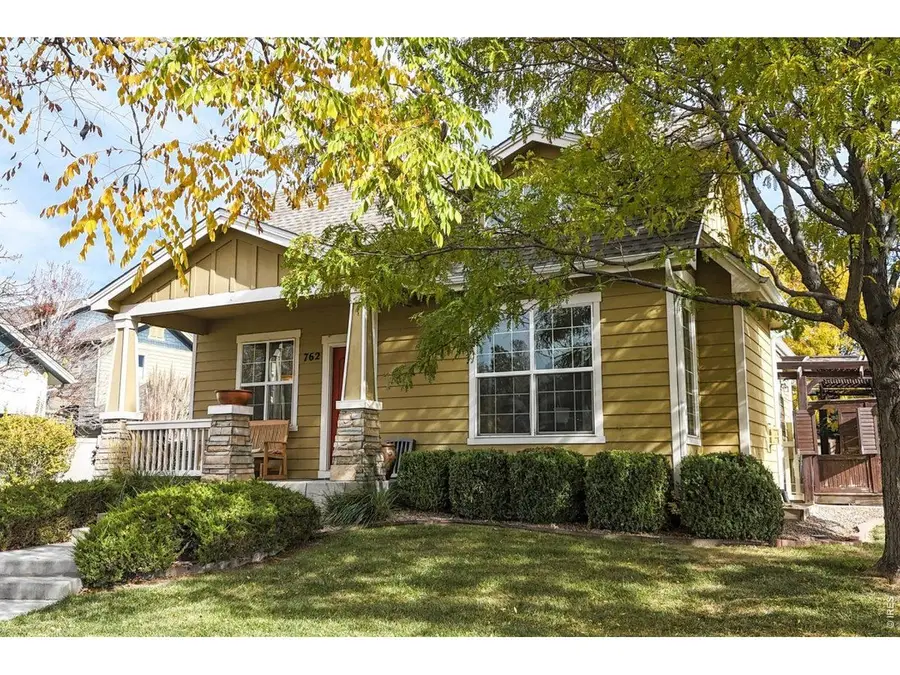 762 Three Forks Dr, Fort Collins, CO 80524 - #3