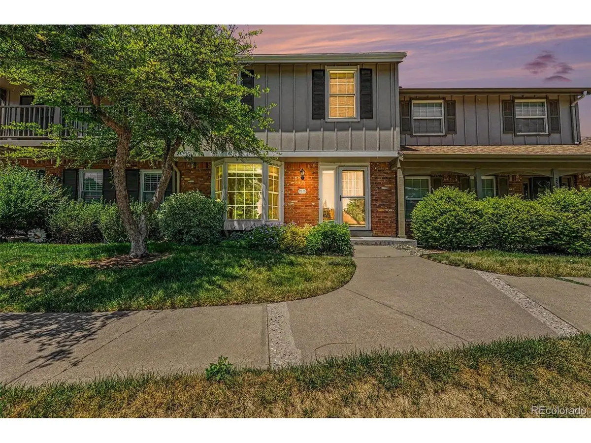 2573 E Geddes Ave, Littleton, CO 80122 - #1