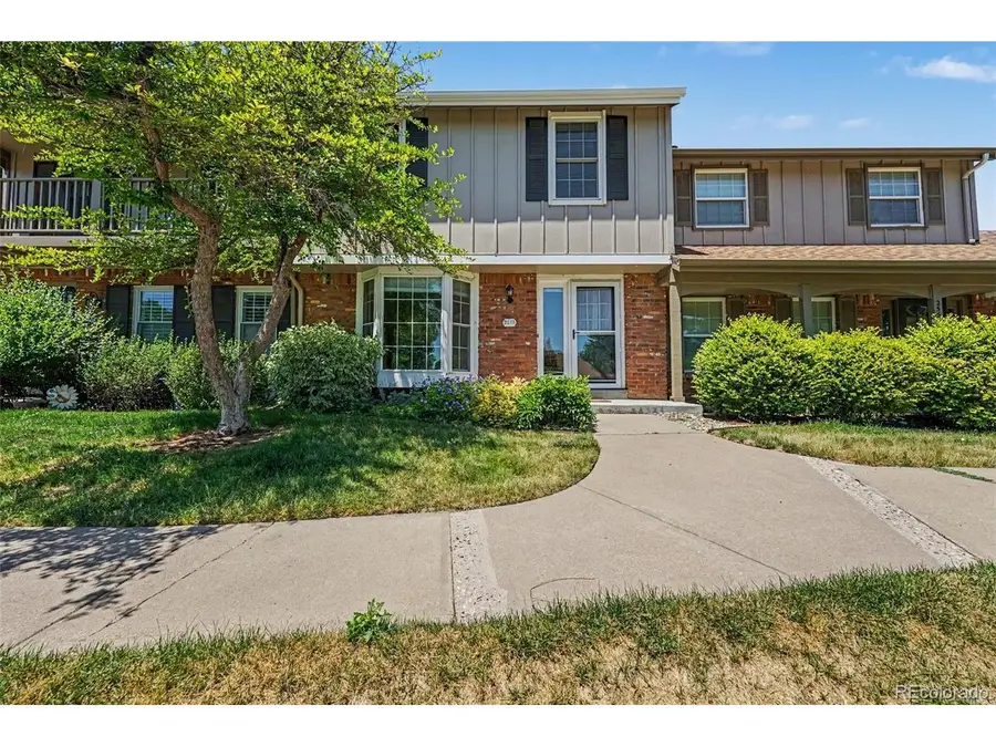 2573 E Geddes Ave, Littleton, CO 80122 - #2