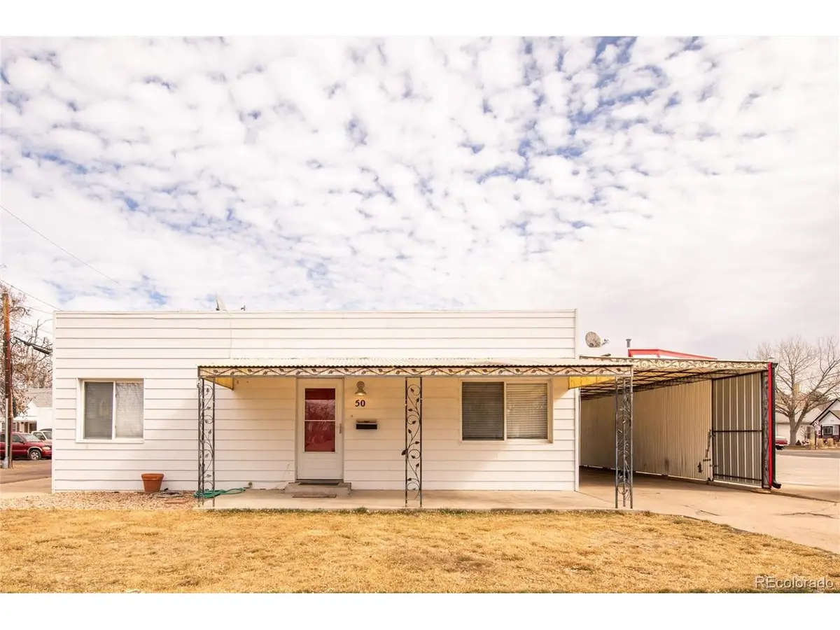 50 N 6th Ave, Brighton, CO 80601 - #1