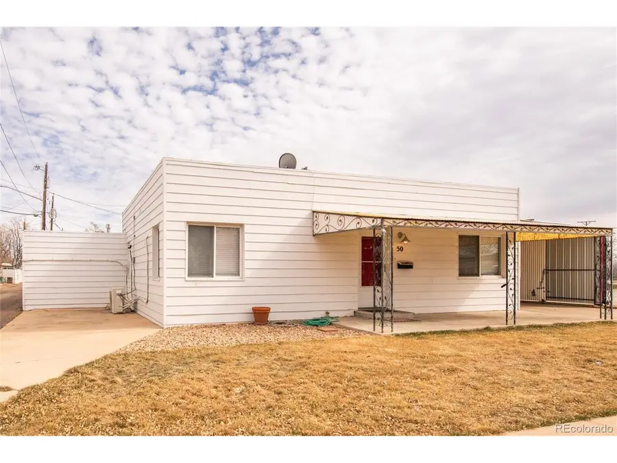 50 N 6th Ave, Brighton, CO 80601 - #2