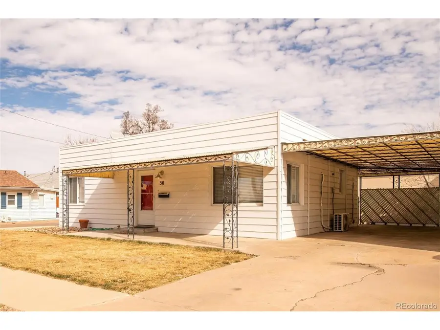 50 N 6th Ave, Brighton, CO 80601 - #3