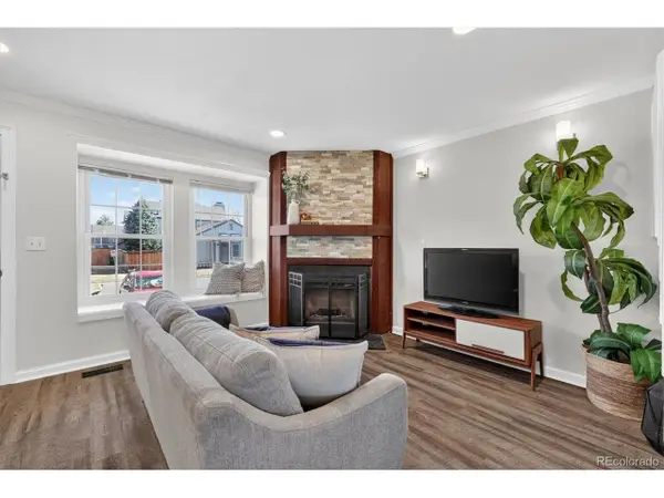 17158 E Whitaker Dr #B, Aurora, CO 80015