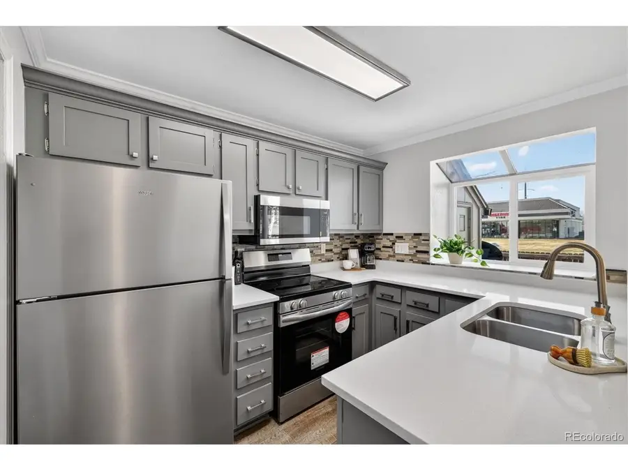 17158 E Whitaker Dr #B, Aurora, CO 80015 - #2