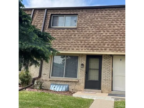 12931 W 20th Ave, Golden, CO 80401