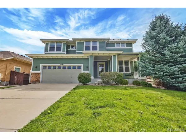 11640 S Flower Mound Way, Parker, CO 80134
