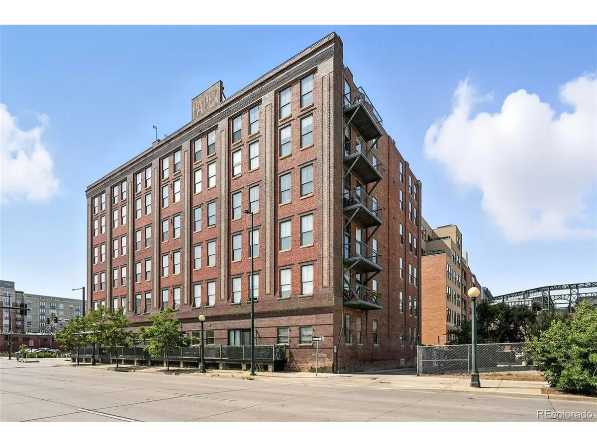 2261 Blake St #3E, Denver, CO 80205 - #1