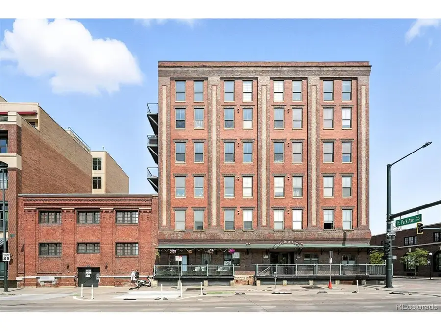 2261 Blake St #3E, Denver, CO 80205 - #2