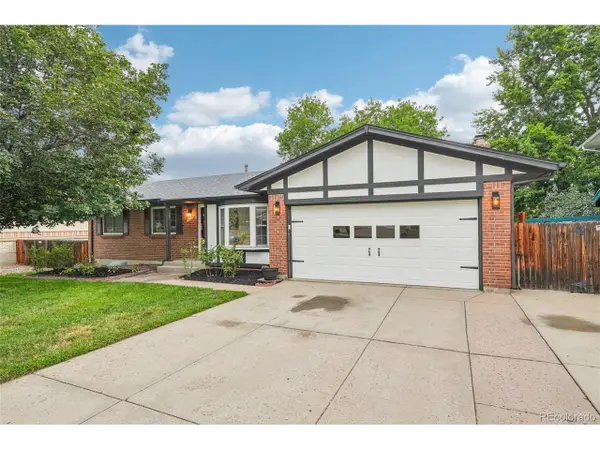 17163 E Brown Cir, Aurora, CO 80013