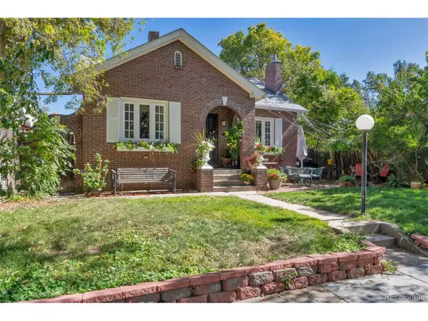 290 S Marion Pkwy, Denver, CO 80209