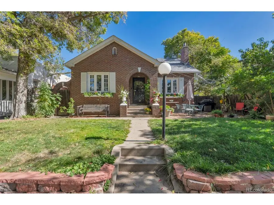 290 S Marion Pkwy, Denver, CO 80209 - #3