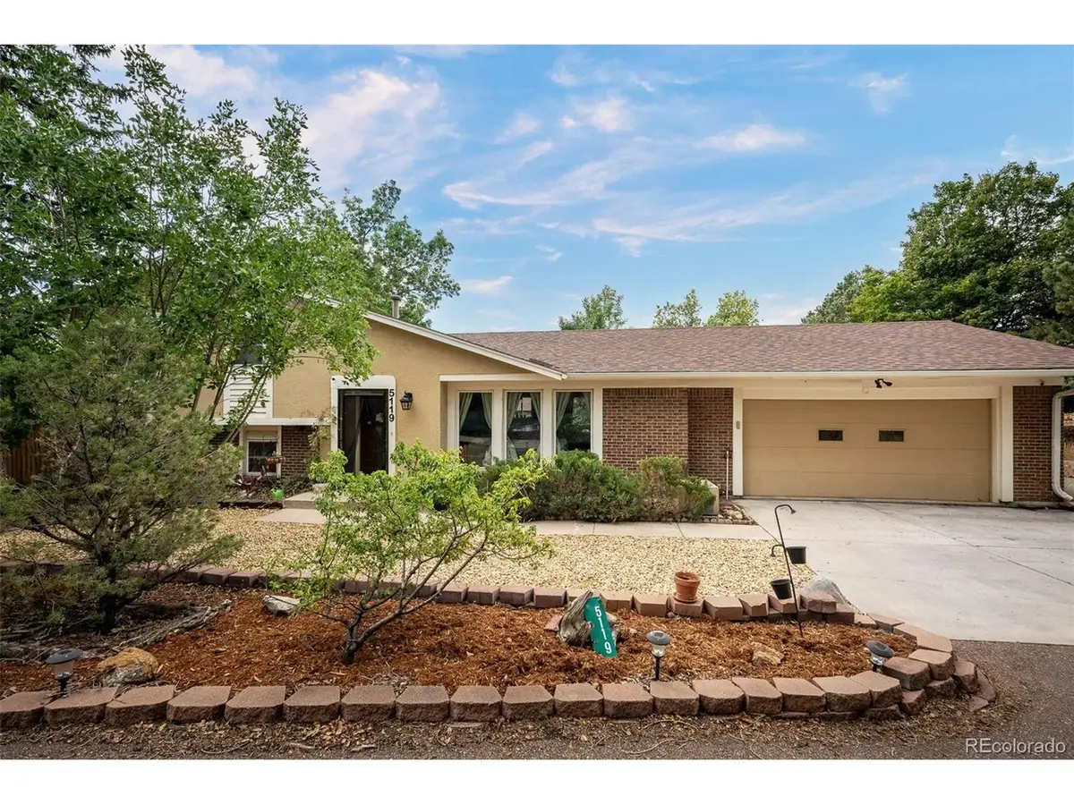 5119 Constitution Ave, Colorado Springs, CO 80915 - #1