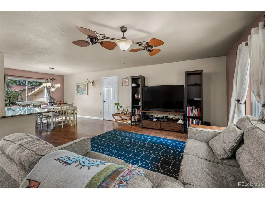 5119 Constitution Ave, Colorado Springs, CO 80915 - #3