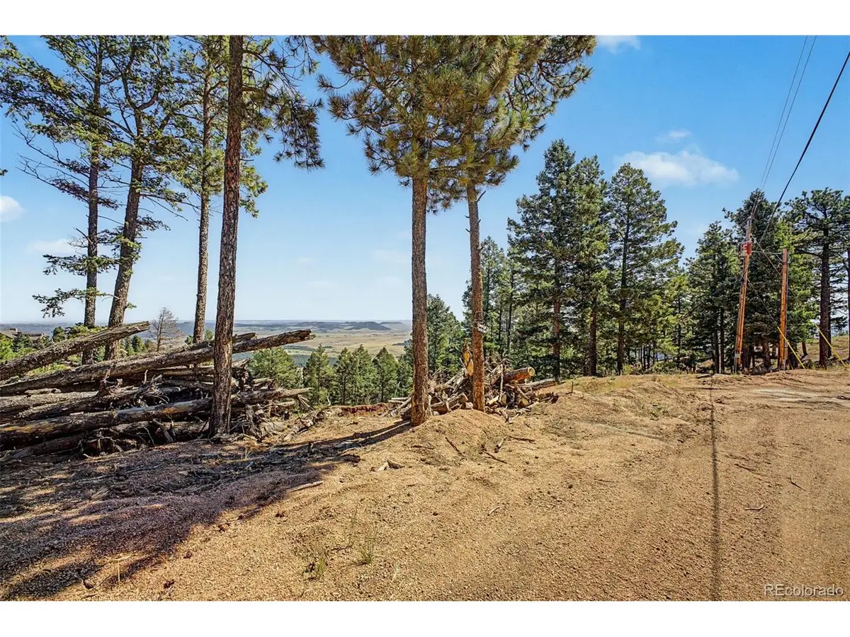 2199 Badger Dr, Larkspur, CO 80118 - #1