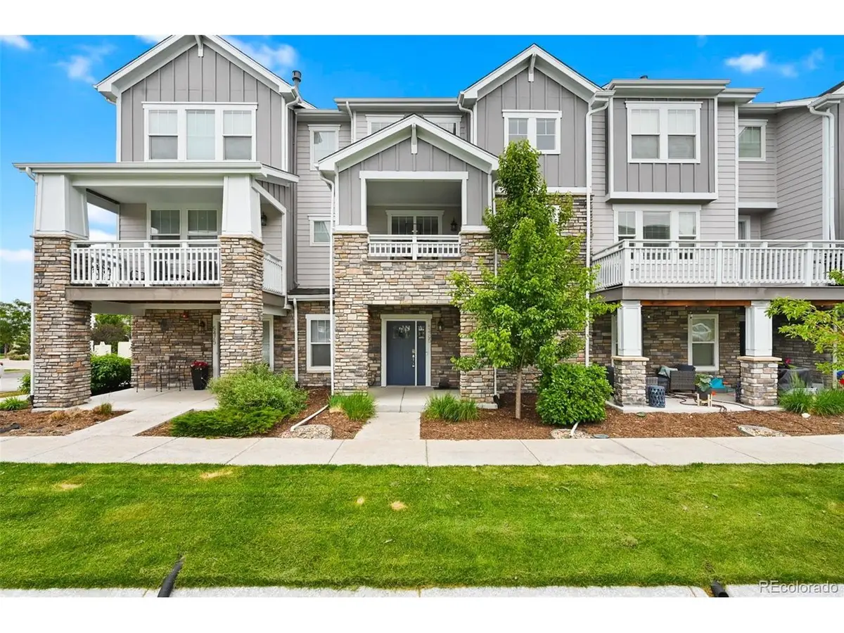 5465 W 97th Ave, Broomfield, CO 80020 - #1