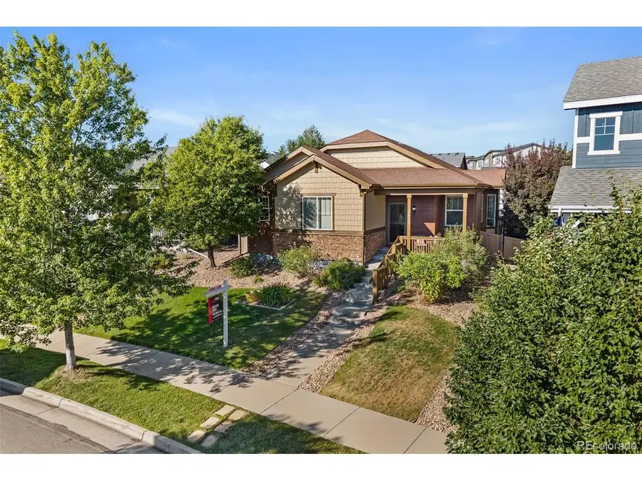 4455 Hydrangea Way, Castle Rock, CO 80109 - #2