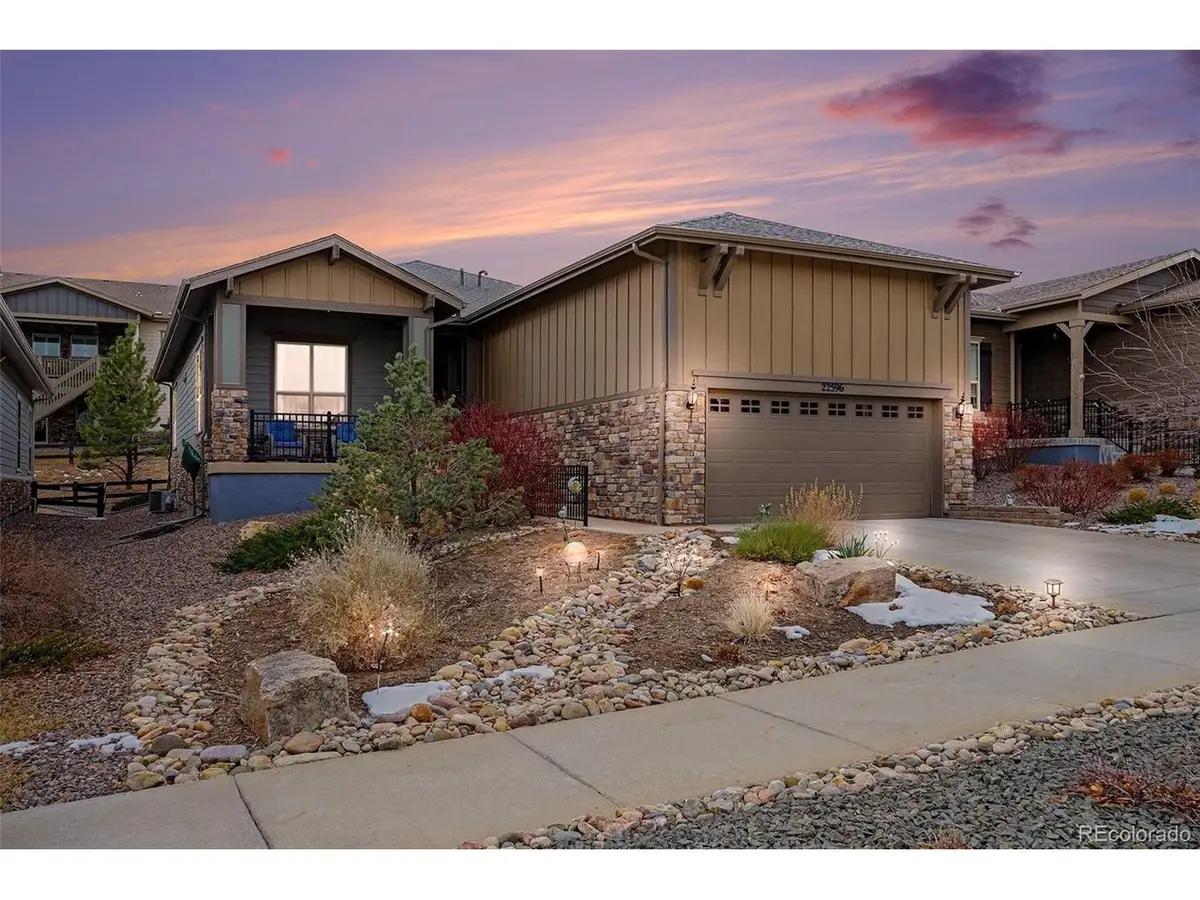 22596 E Glidden Dr, Aurora, CO 80016 - Image #1