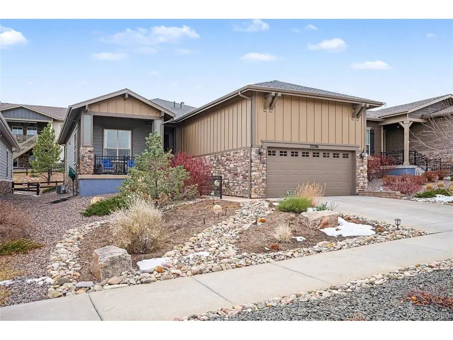 22596 E Glidden Dr, Aurora, CO 80016 - Image #2