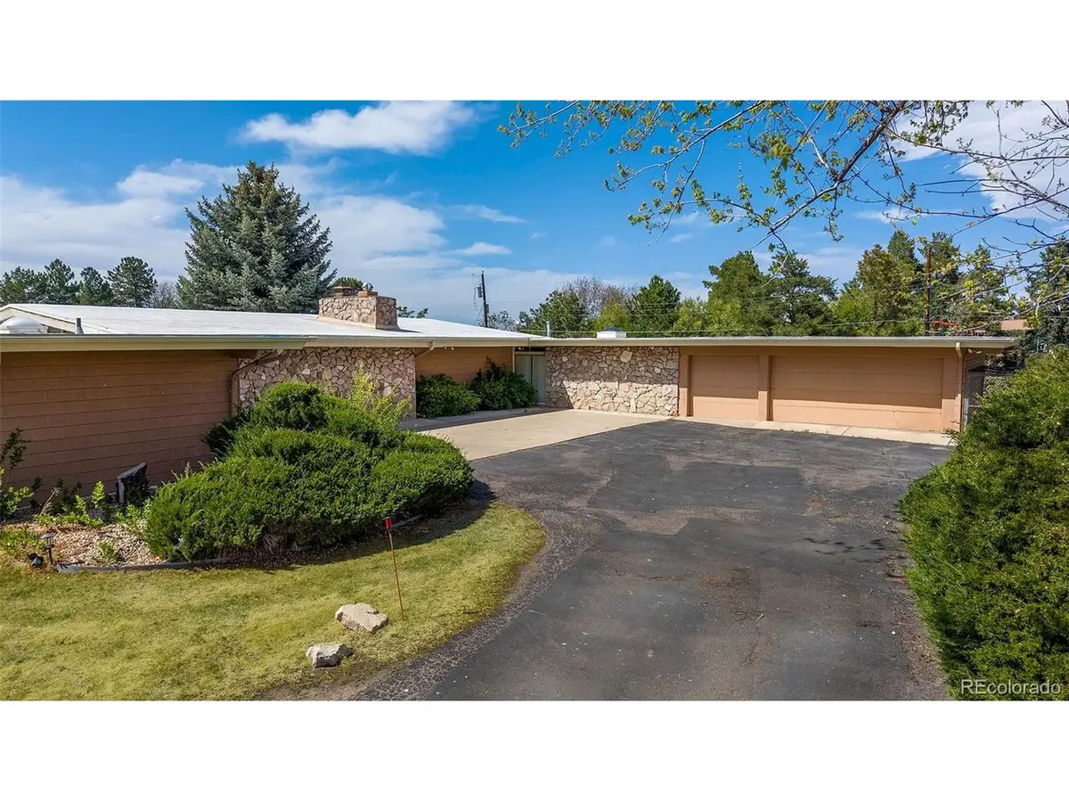 1 Middle Rd, Cherry Hills Village, CO 80113 - #1