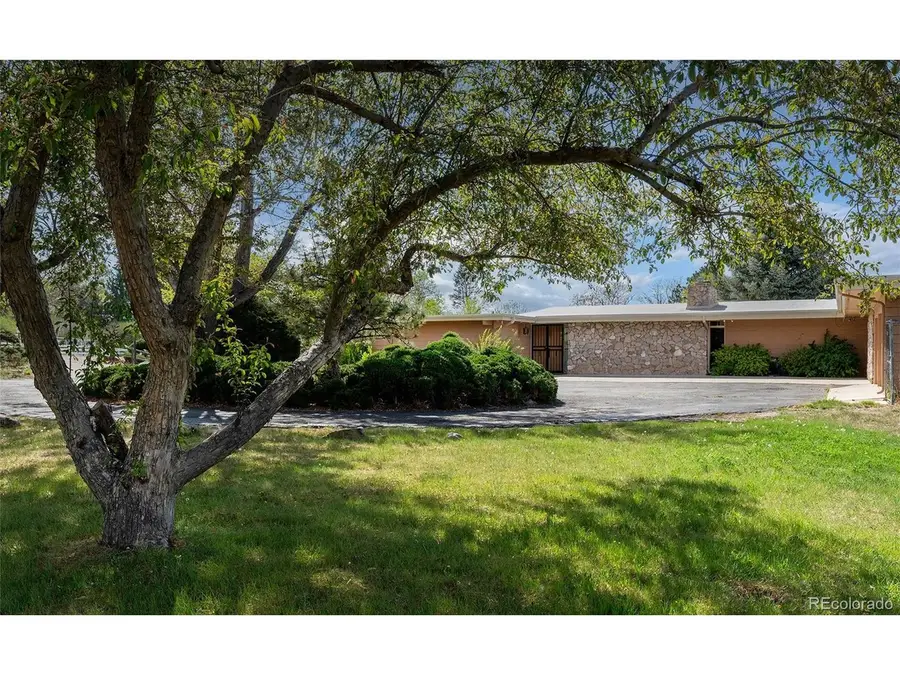 1 Middle Rd, Cherry Hills Village, CO 80113 - #2