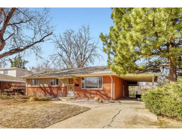 451 Lansing St, Aurora, CO 80010