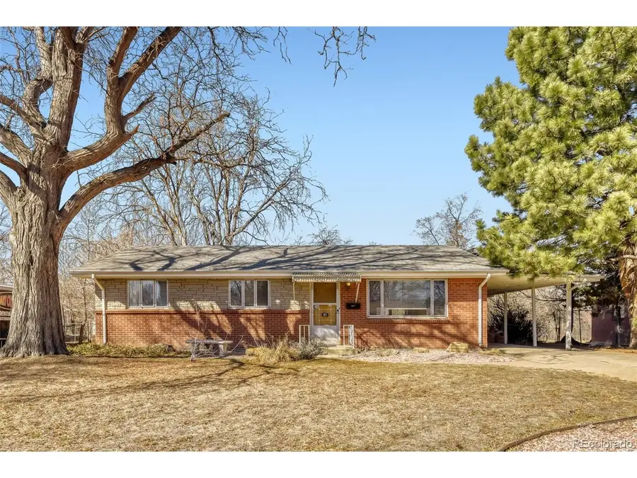 451 Lansing St, Aurora, CO 80010 - #2
