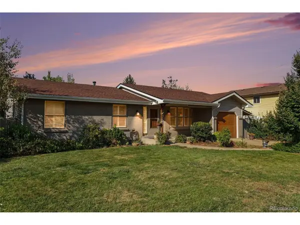 7309 W 74th Ave, Arvada, CO 80003