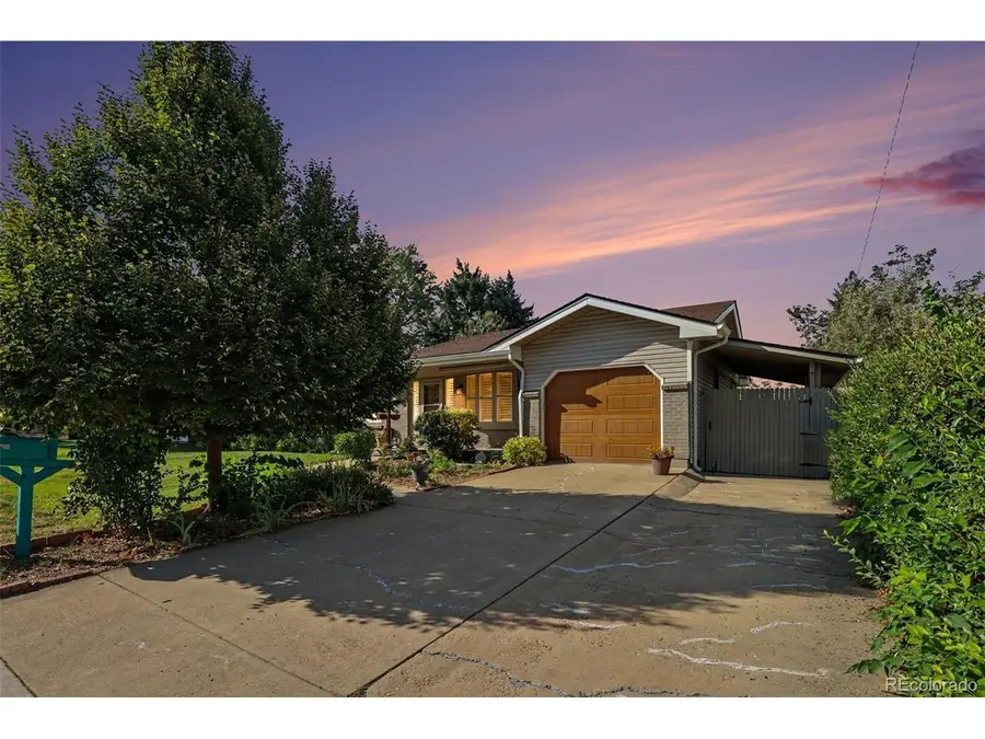 7309 W 74th Ave, Arvada, CO 80003 - #2