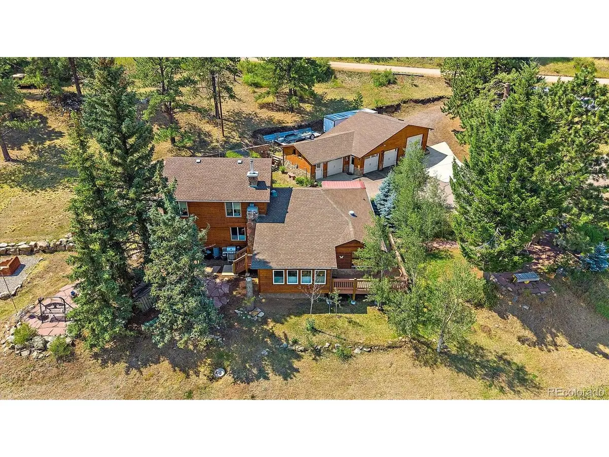 357 County Road 64, Shawnee, CO 80475 - #1