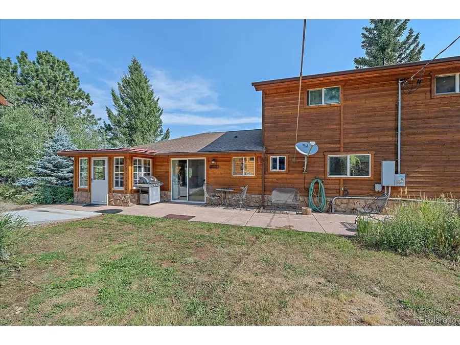 357 County Road 64, Shawnee, CO 80475 - #2